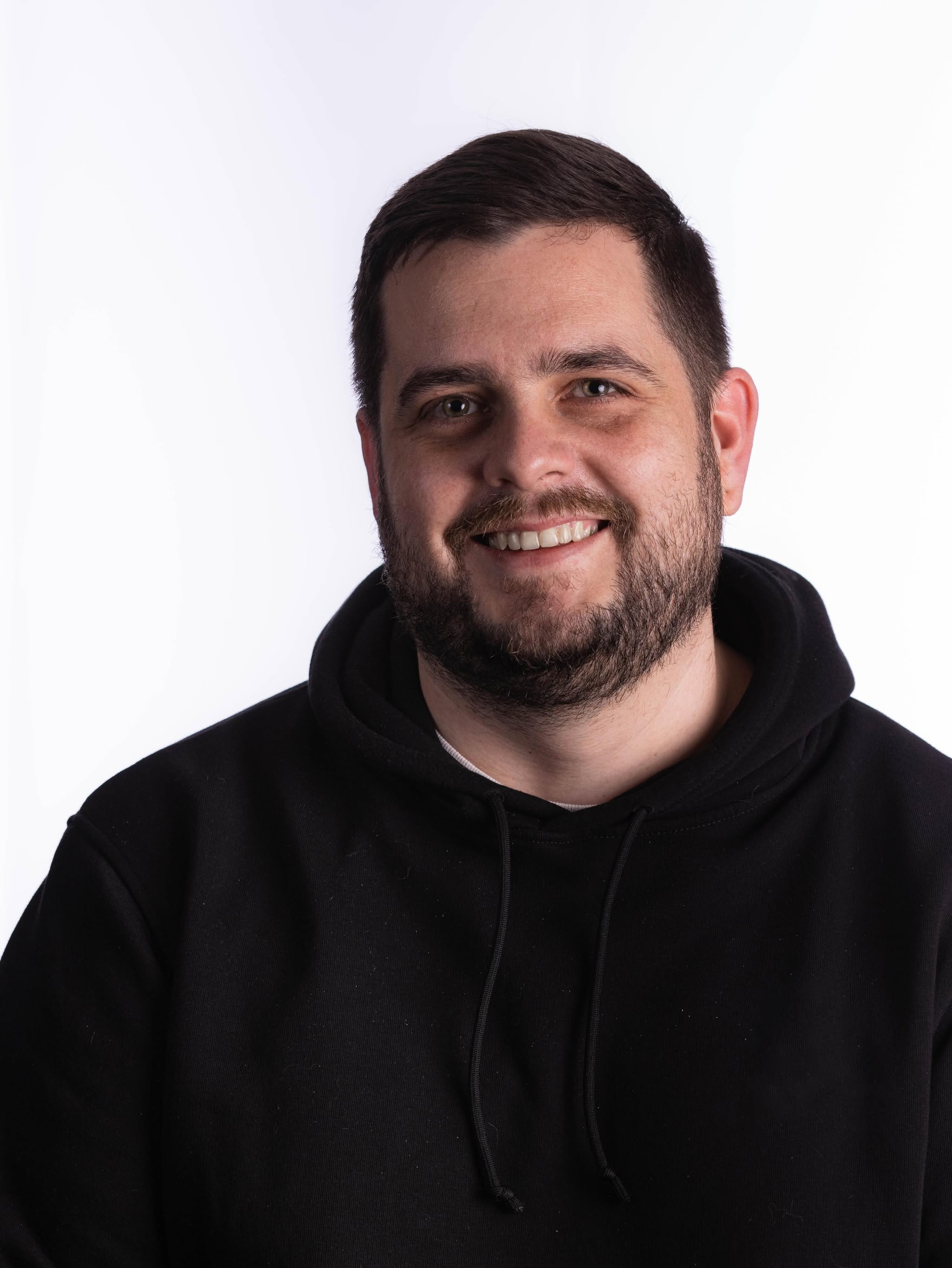 Josh Poulain